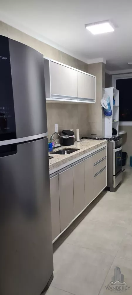 Apartamento, 2 quartos, 66 m² - Foto 4