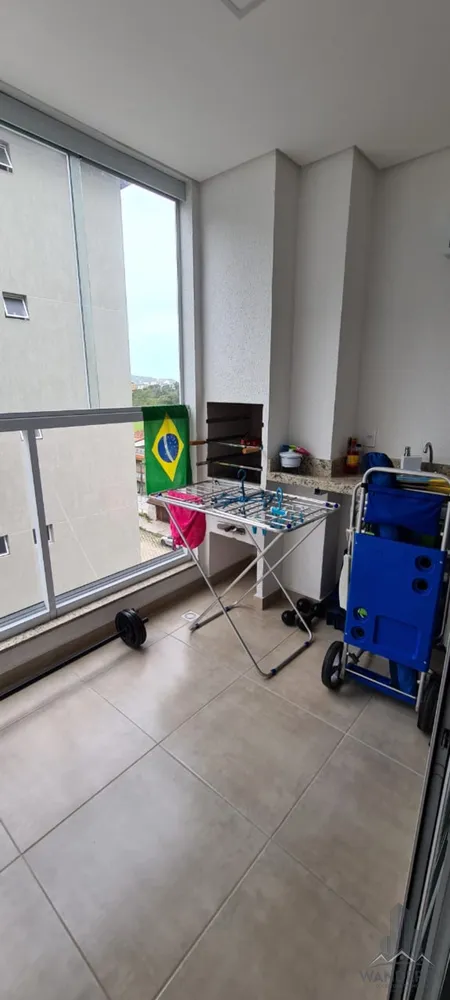 Apartamento, 2 quartos, 66 m² - Foto 13