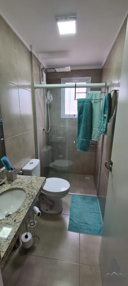 Apartamento, 2 quartos, 66 m² - Foto 9