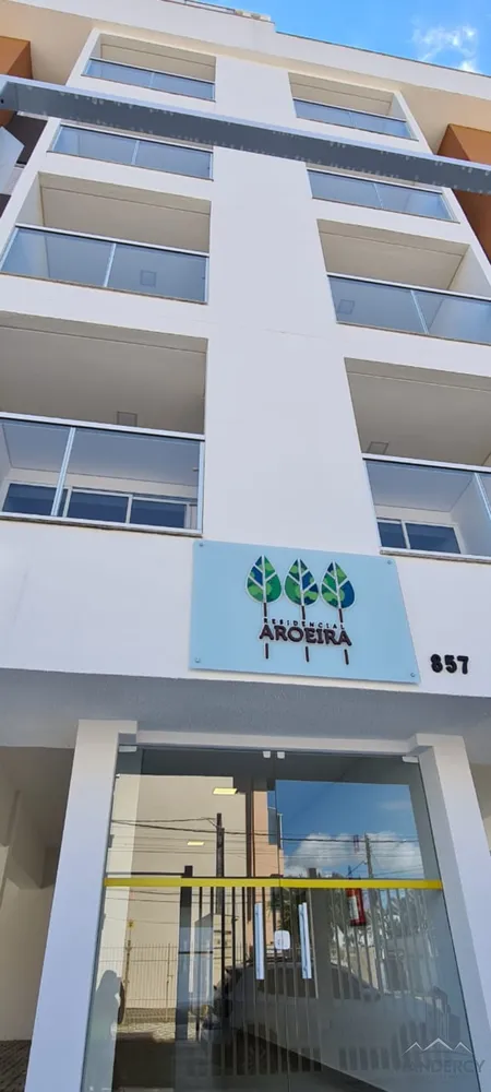 Apartamento, 2 quartos, 66 m² - Foto 3