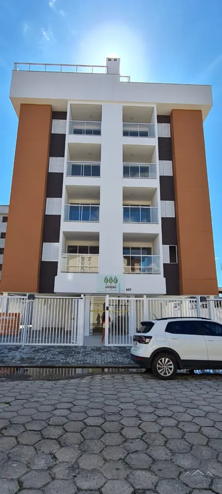 Apartamento, 2 quartos, 66 m² - Foto 2