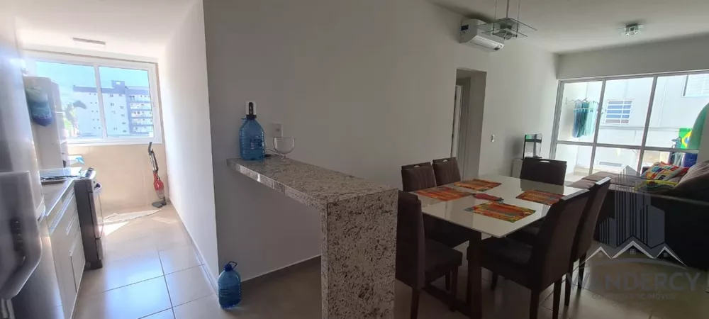Apartamento, 2 quartos, 66 m² - Foto 1