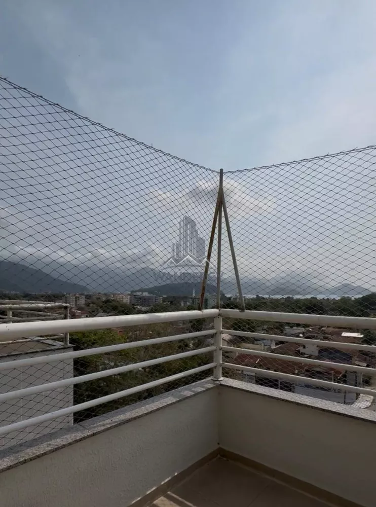 Cobertura, 3 quartos, 100 m² - Foto 1