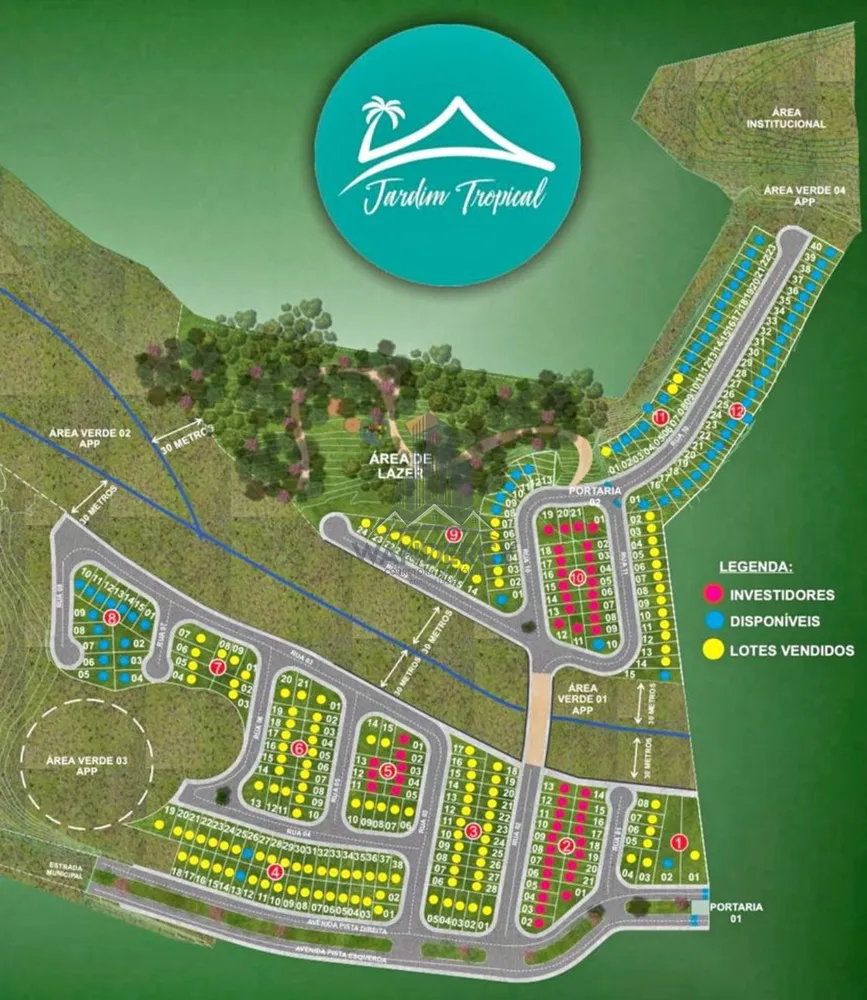 Terreno, 140 m² - Foto 2