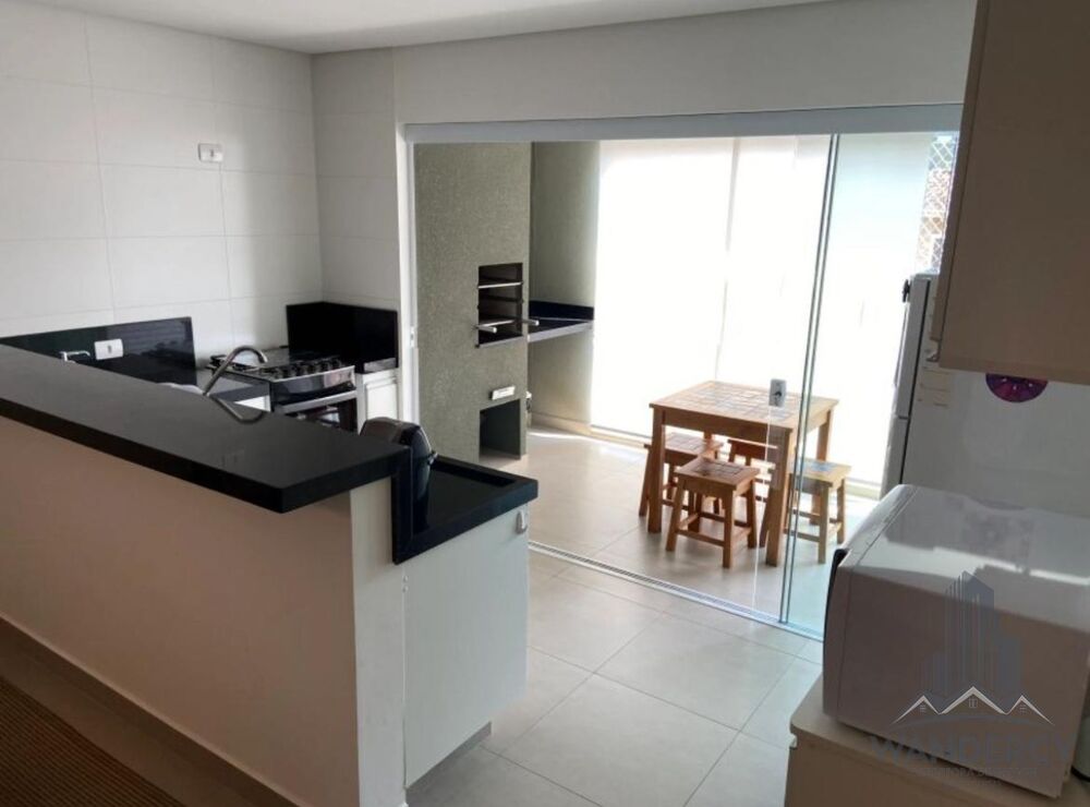 Apartamento, 2 quartos, 90 m² - Foto 1