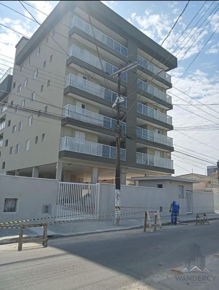 Apartamento, 2 quartos, 90 m² - Foto 2