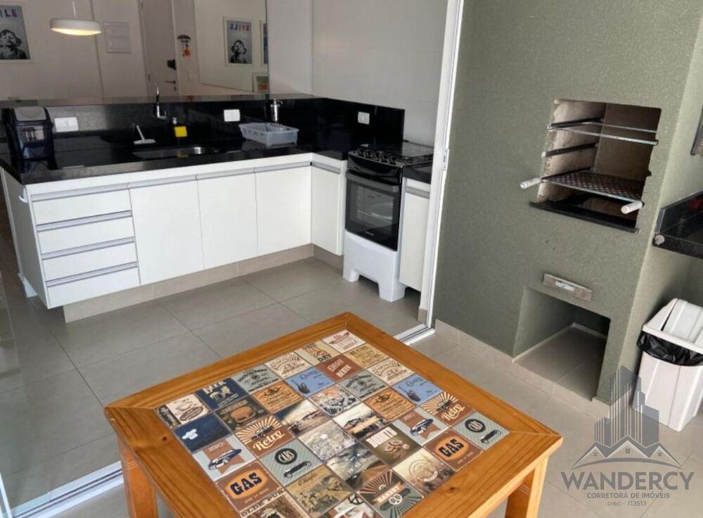 Apartamento, 2 quartos, 90 m² - Foto 4