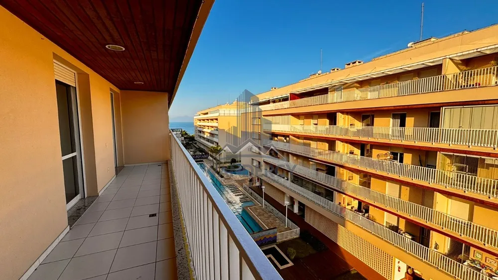 Apartamento, 2 quartos, 92 m² - Foto 8