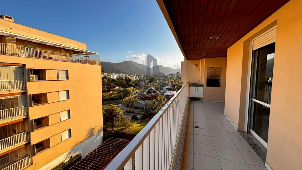 Apartamento, 2 quartos, 92 m² - Foto 9