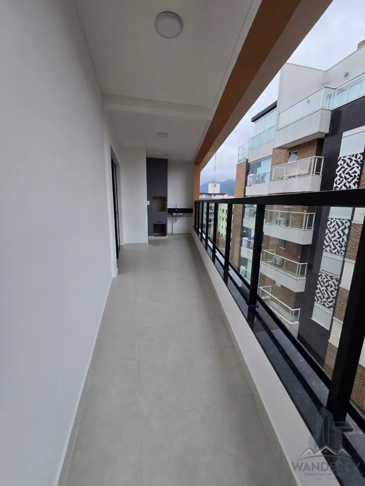 Apartamento, 2 quartos, 71 m² - Foto 1