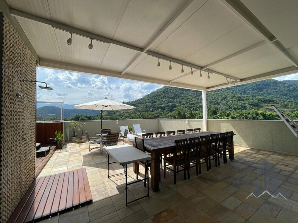 Cobertura à venda com 4 quartos, 306m² - Foto 4