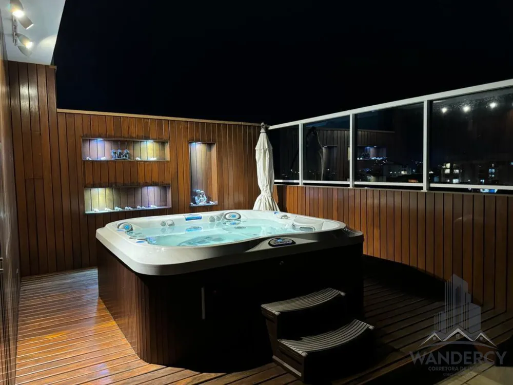 Cobertura, 4 quartos, 306 m² - Foto 1