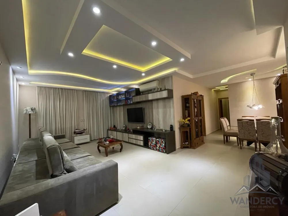 Cobertura, 4 quartos, 306 m² - Foto 2