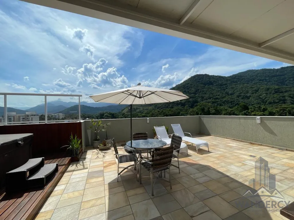 Cobertura, 4 quartos, 306 m² - Foto 21