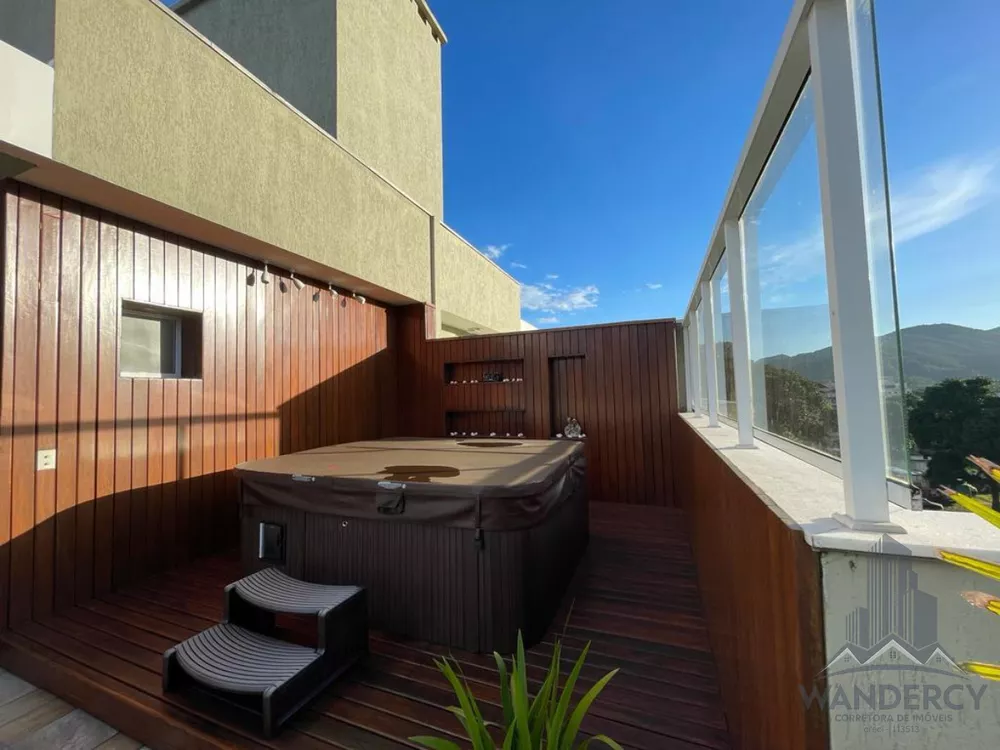 Cobertura, 4 quartos, 306 m² - Foto 7