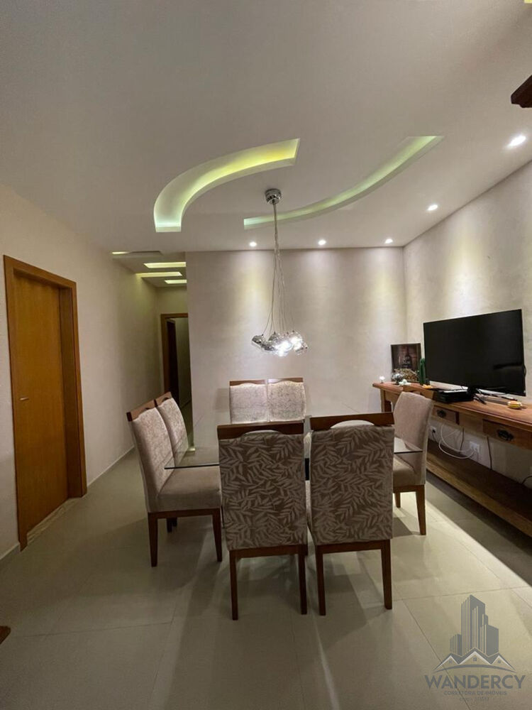 Cobertura à venda com 4 quartos, 306m² - Foto 2