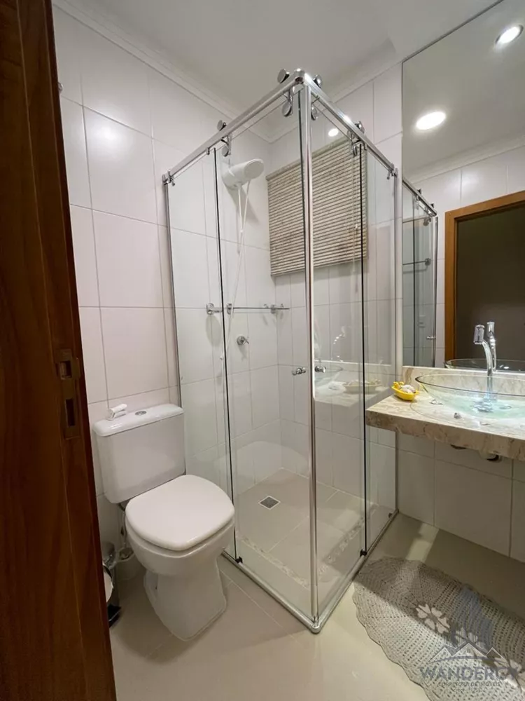 Cobertura, 4 quartos, 306 m² - Foto 5