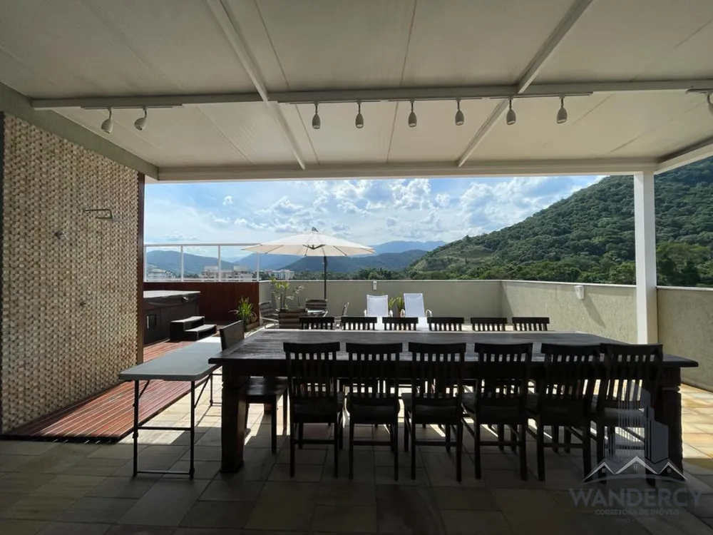 Cobertura, 4 quartos, 306 m² - Foto 10