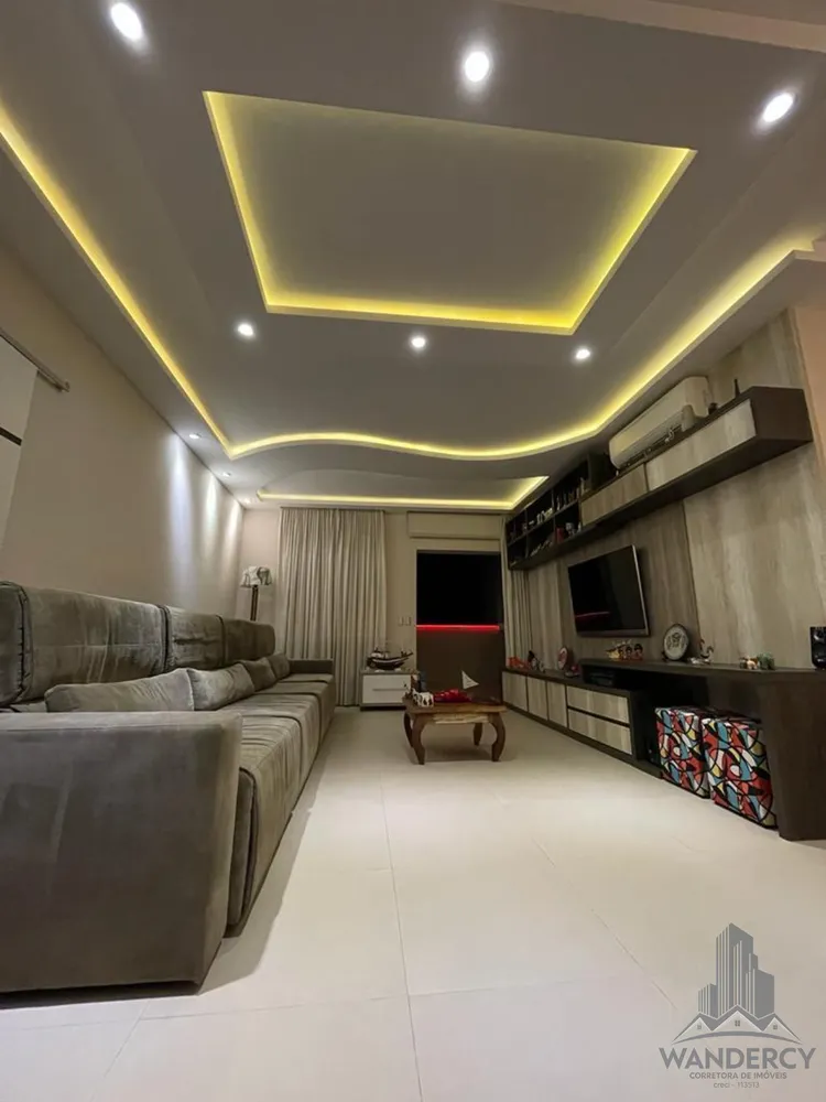 Cobertura, 4 quartos, 306 m² - Foto 8