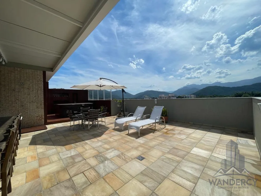 Cobertura, 4 quartos, 306 m² - Foto 22