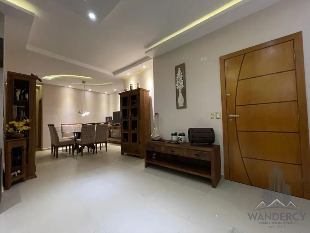 Cobertura, 4 quartos, 306 m² - Foto 3