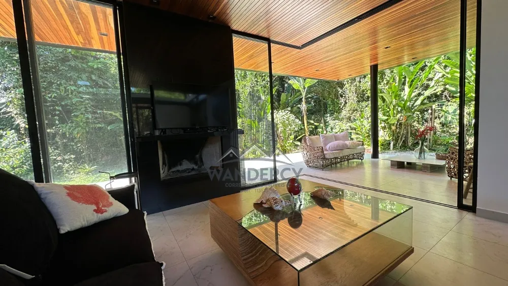Casa, 3 quartos, 500 m² - Foto 2