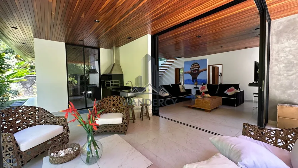 Casa, 3 quartos, 500 m² - Foto 14