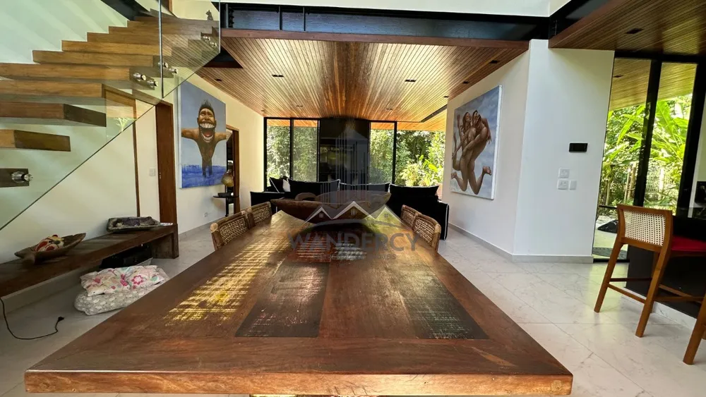 Casa, 3 quartos, 500 m² - Foto 11