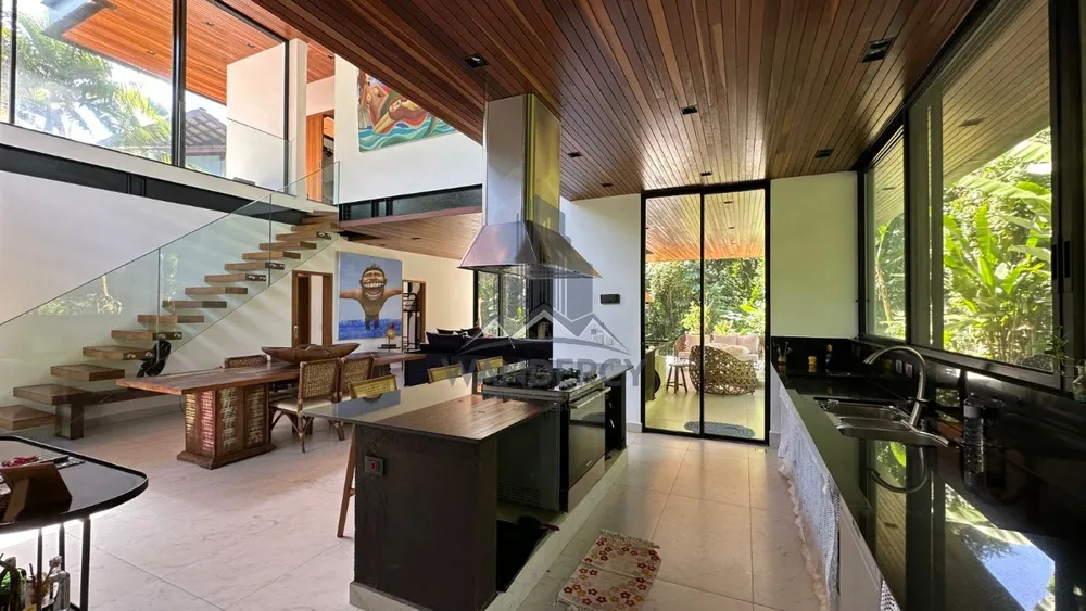 Casa, 3 quartos, 500 m² - Foto 9