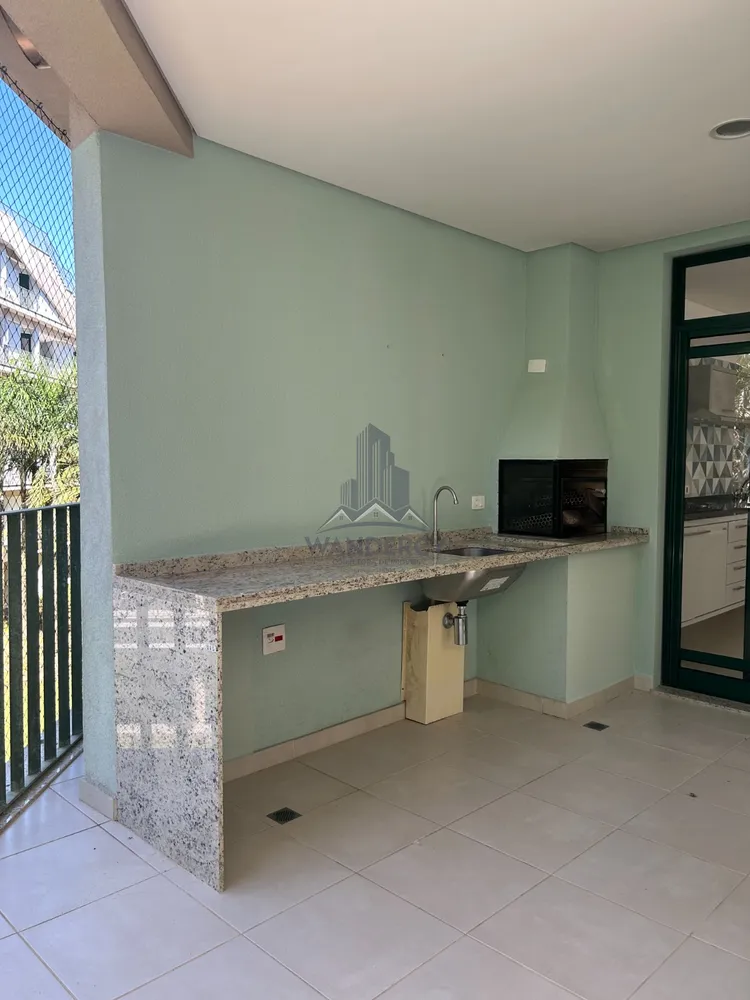 Apartamento, 3 quartos, 186 m² - Foto 4