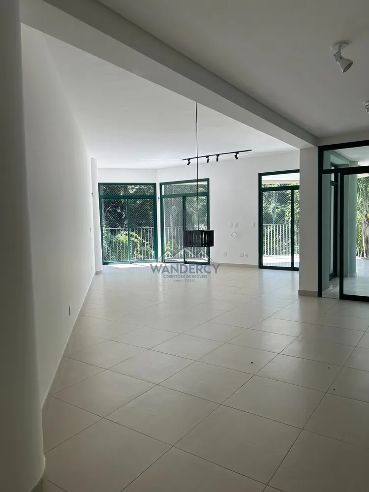 Apartamento, 3 quartos, 186 m² - Foto 6
