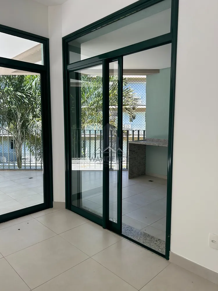 Apartamento, 3 quartos, 186 m² - Foto 11