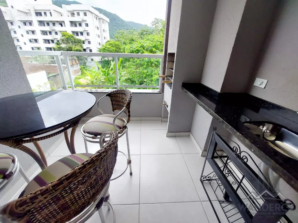 Apartamento, 2 quartos, 57 m² - Foto 6