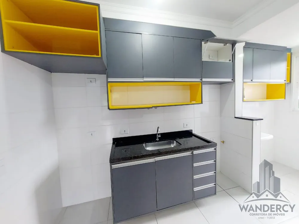 Apartamento, 2 quartos, 57 m² - Foto 2