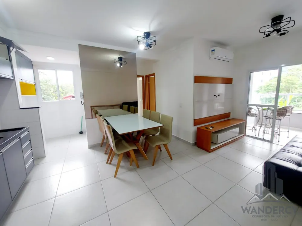 Apartamento, 2 quartos, 57 m² - Foto 4