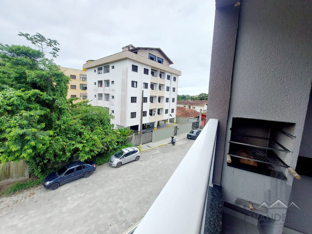 Apartamento, 2 quartos, 57 m² - Foto 1