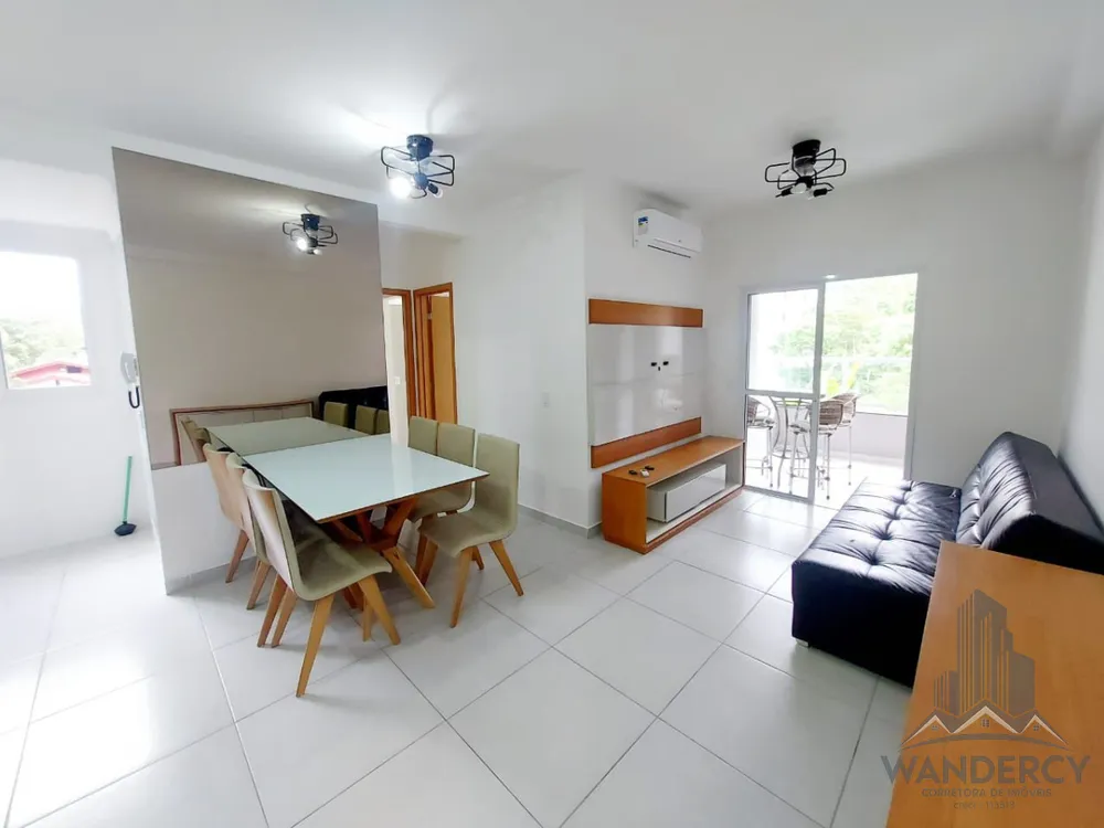 Apartamento, 2 quartos, 57 m² - Foto 1