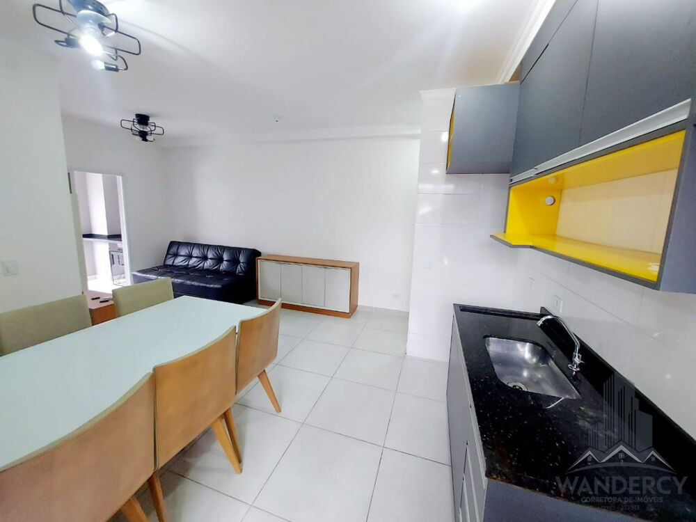 Apartamento, 2 quartos, 57 m² - Foto 4