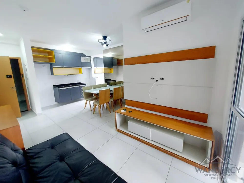 Apartamento, 2 quartos, 57 m² - Foto 8
