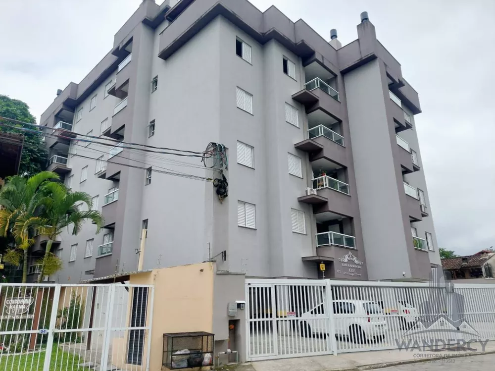 Apartamento, 2 quartos, 57 m² - Foto 5