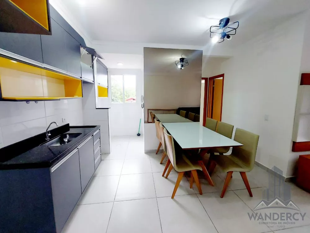 Apartamento, 2 quartos, 57 m² - Foto 7