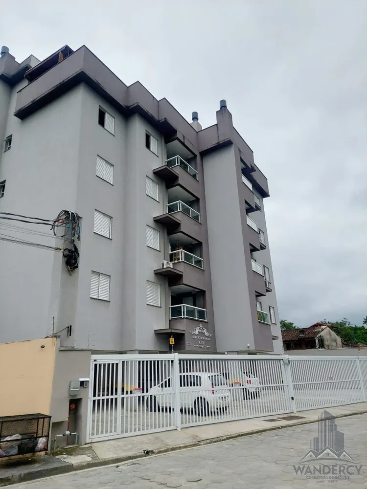 Apartamento, 2 quartos, 57 m² - Foto 22
