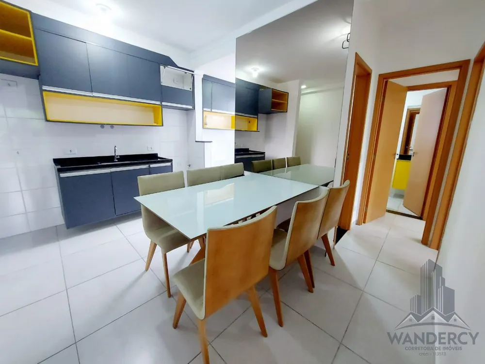 Apartamento, 2 quartos, 57 m² - Foto 7