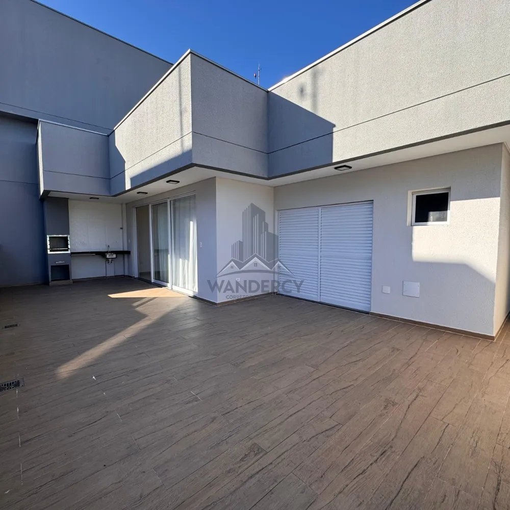 Cobertura, 3 quartos, 140 m² - Foto 7