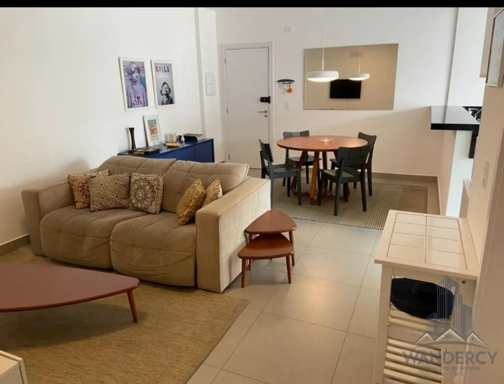 Apartamento, 2 quartos, 95 m² - Foto 2