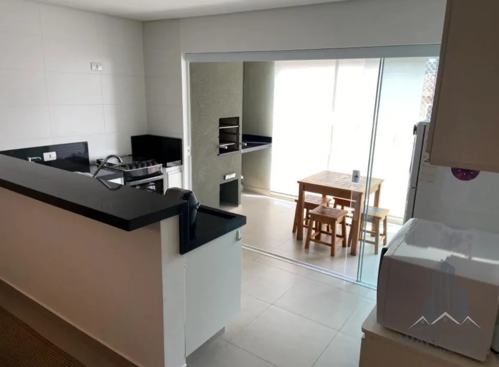 Apartamento, 2 quartos, 95 m² - Foto 8