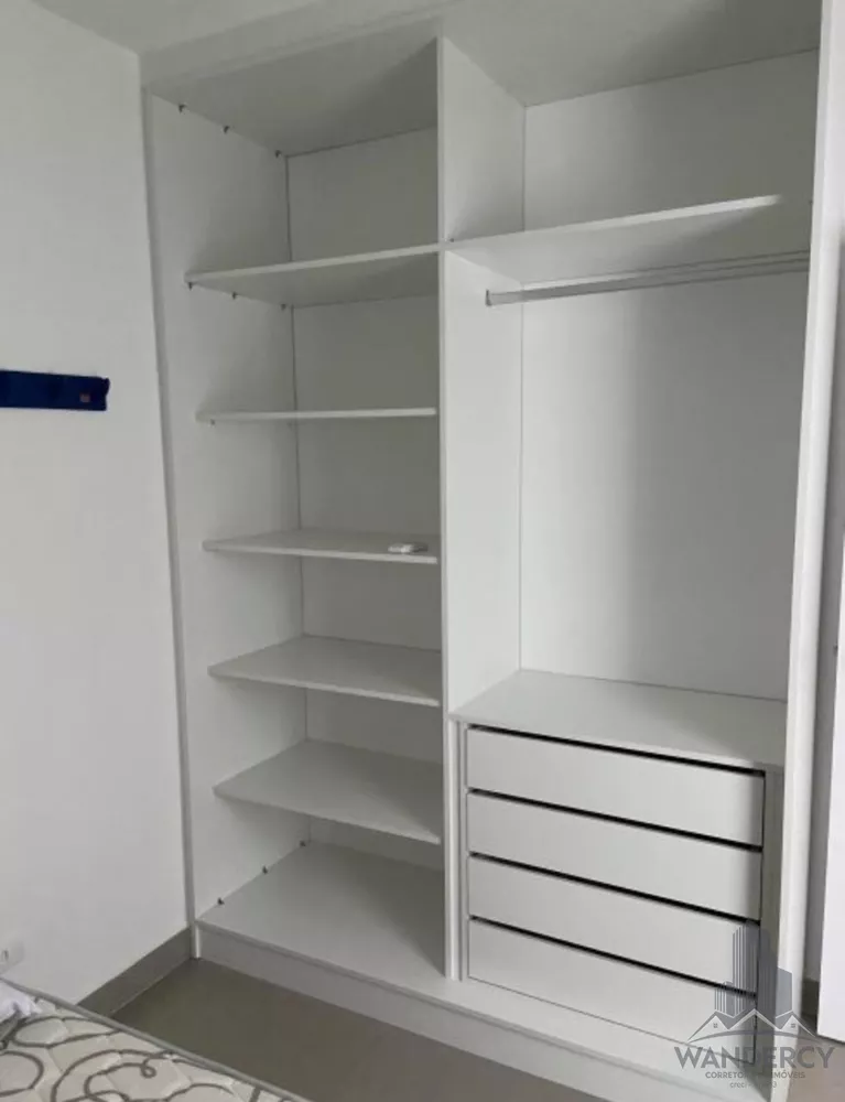 Apartamento, 2 quartos, 95 m² - Foto 4