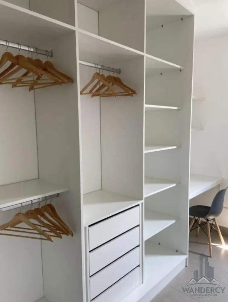 Apartamento, 2 quartos, 95 m² - Foto 12