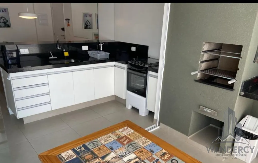 Apartamento, 2 quartos, 95 m² - Foto 13