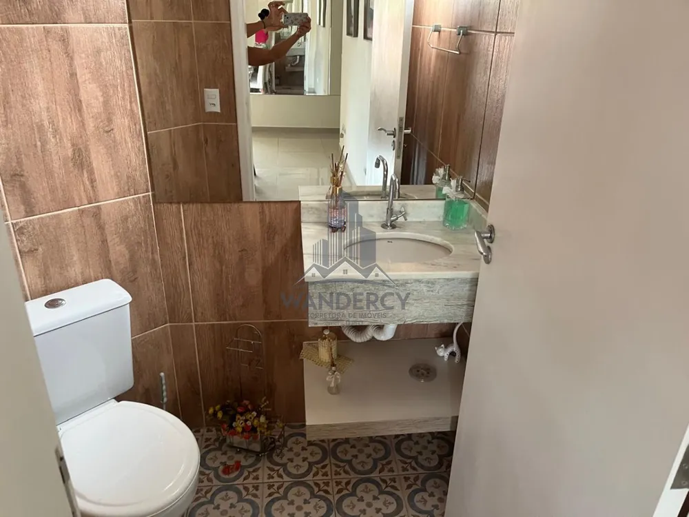 Apartamento, 3 quartos, 148 m² - Foto 8
